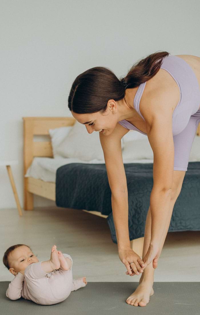 Postnatal